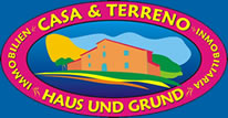 Casa y Terreno - Haus und Grund